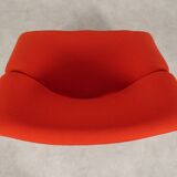 Artifort F598 - 'M-chair' by Pierre Paulin