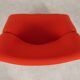 Artifort F598 - 'M-chair' by Pierre Paulin