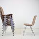 Midcentury Chair Pagholz, Germany, 1970s