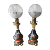Lampe Napoléon lll