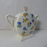 HBCM Creil and Montereau pot spring