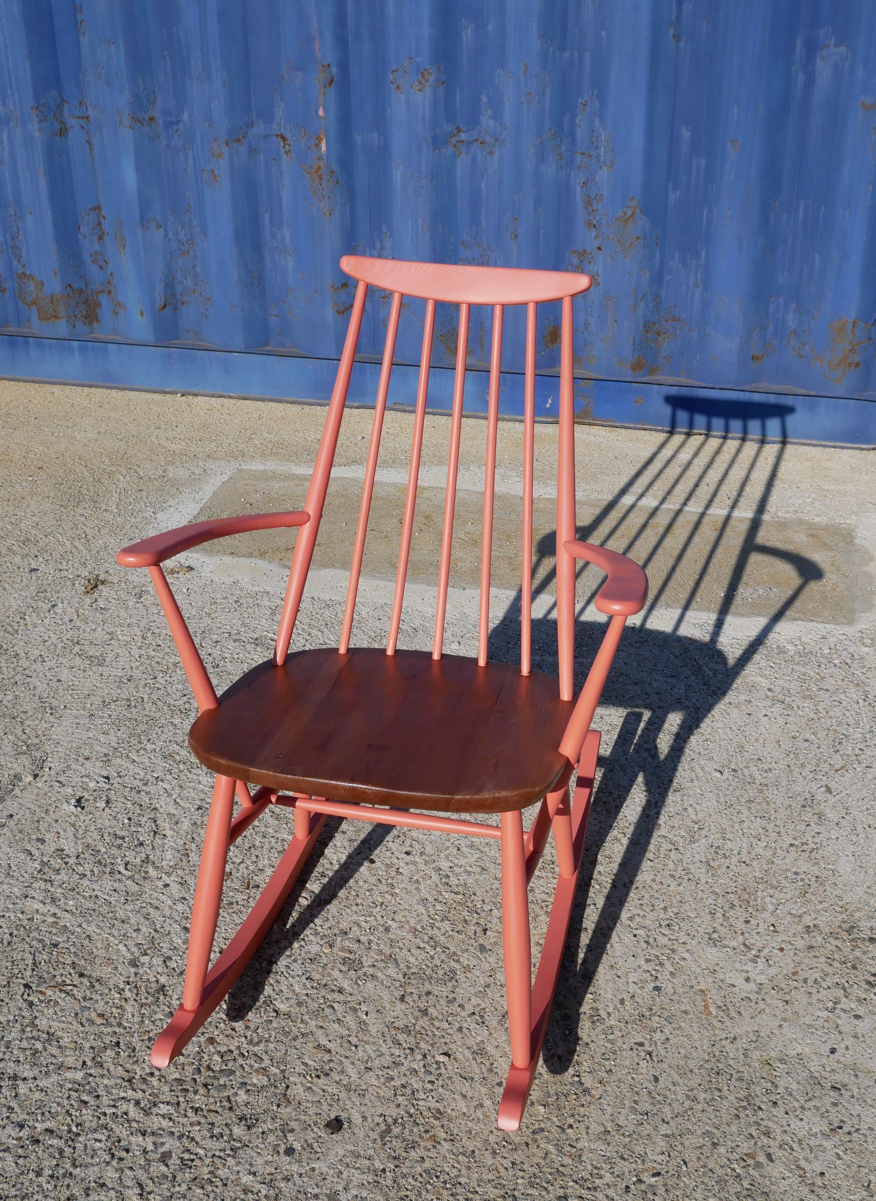 Ercol Rocking chair
