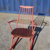 Ercol Rocking chair