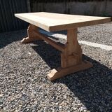 Monastery table