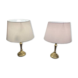 LAMPES DE SALON