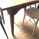 Farm table