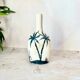 Tayniwt bottle handcrafted vase
