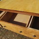 Storage furniture
