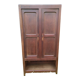 Armoire parisienne vintage