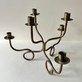 Chandelier Josef Frank pour Svenskt Tenn