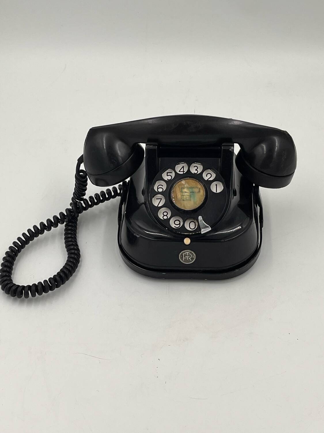 Bakelite phone
