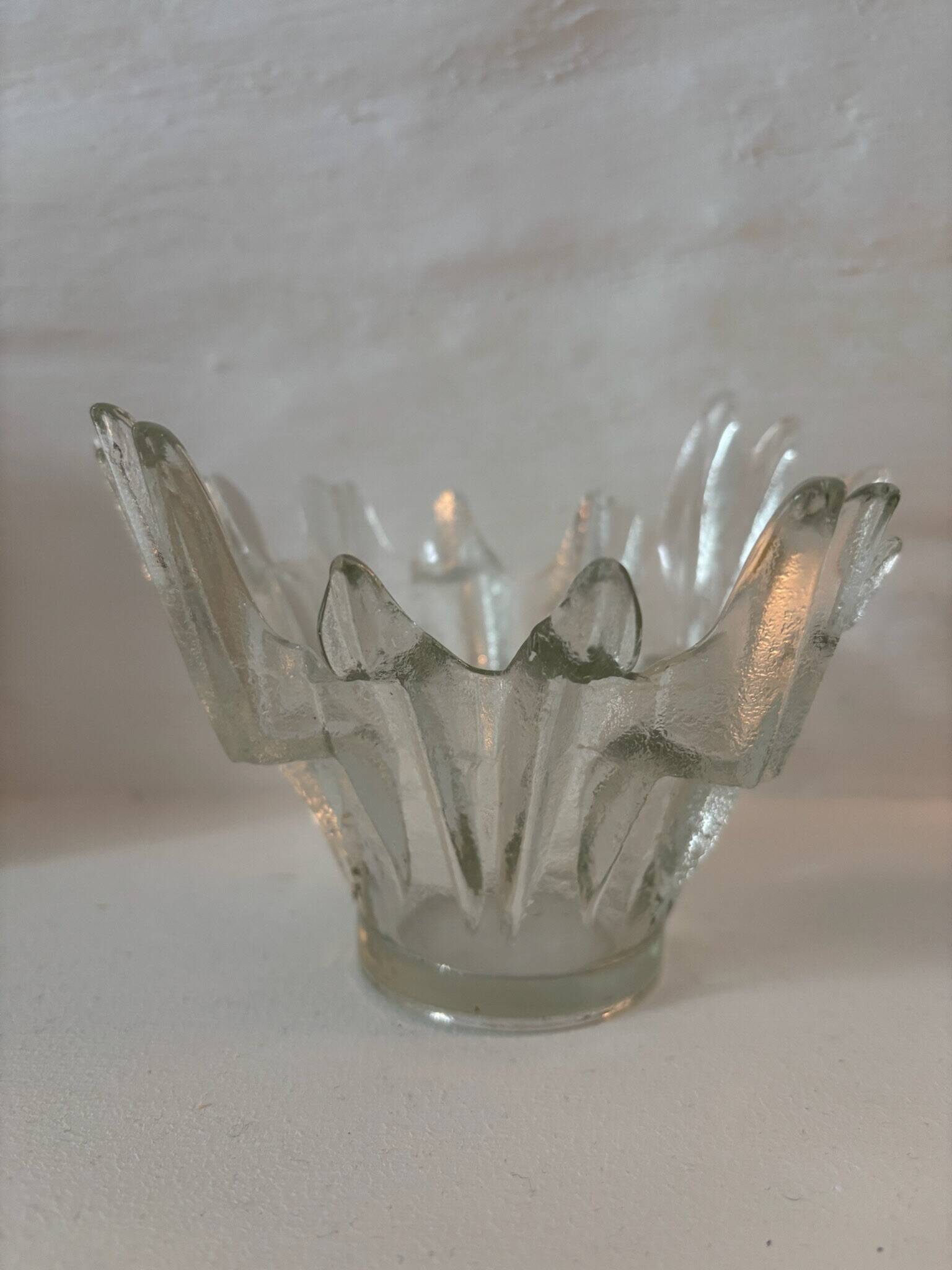 Wirrkala Candlestick