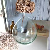 Transparent Lady-Jeanne 12l