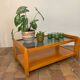70s Coffee Table