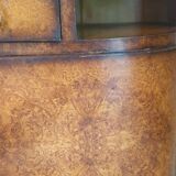 Art deco bedside table