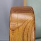 1960s Kozelka and Kropacek Restored Pair of Oak Armchairs, Rare Model