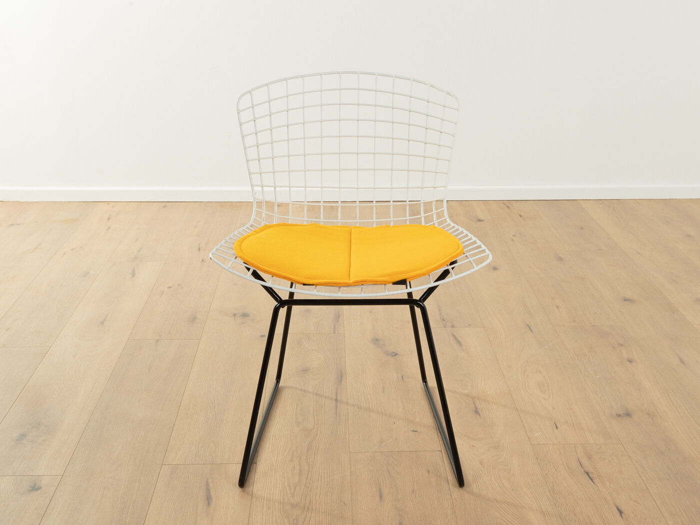 Bertoia chair, model 420, Harry Bertoia for Knoll