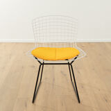 Bertoia chair, model 420, Harry Bertoia for Knoll