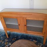 50s display case