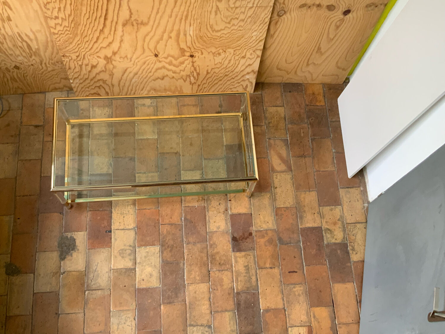 Coffee table 70