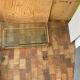 Coffee table 70