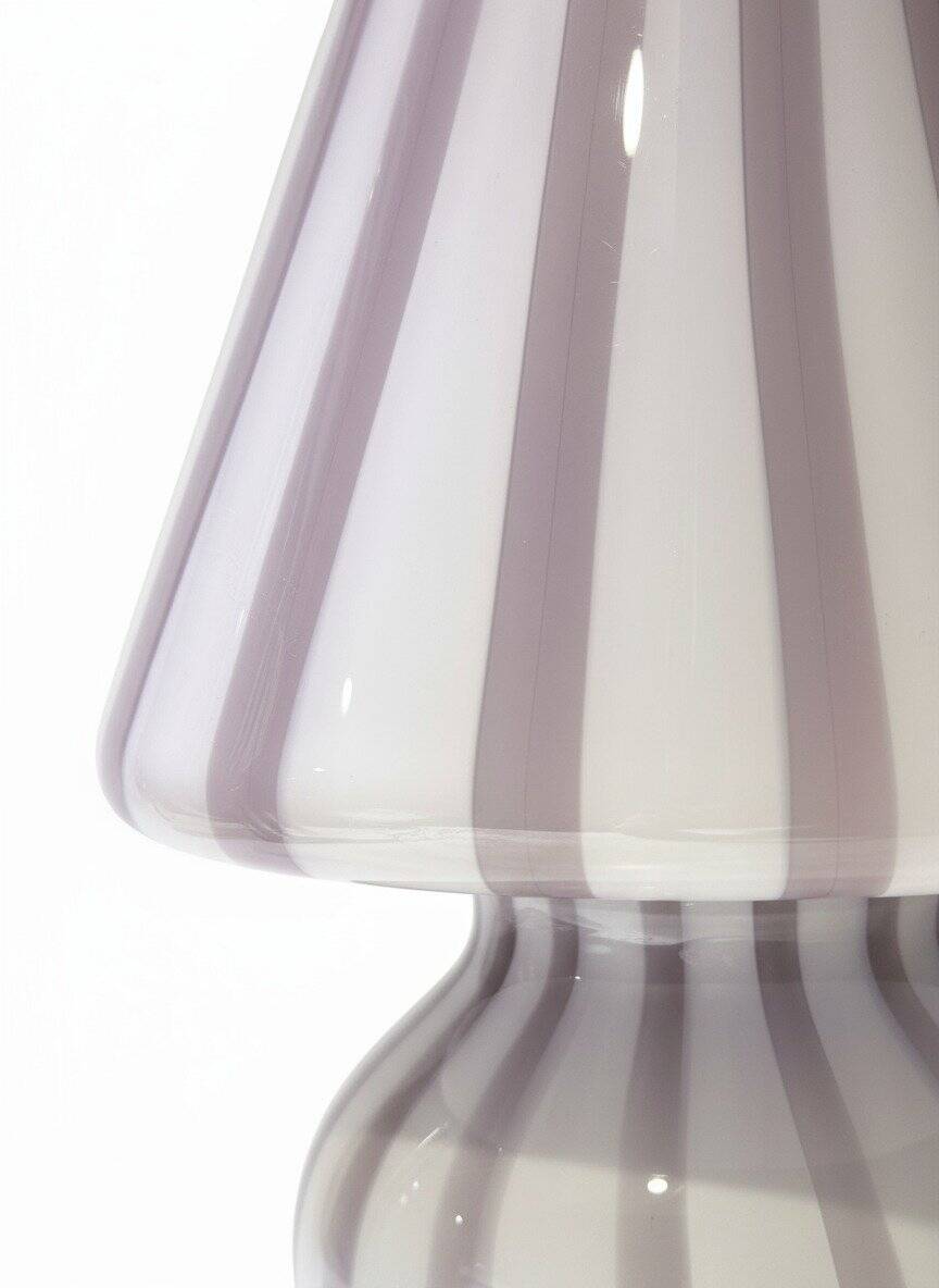 Lampe de table Murano