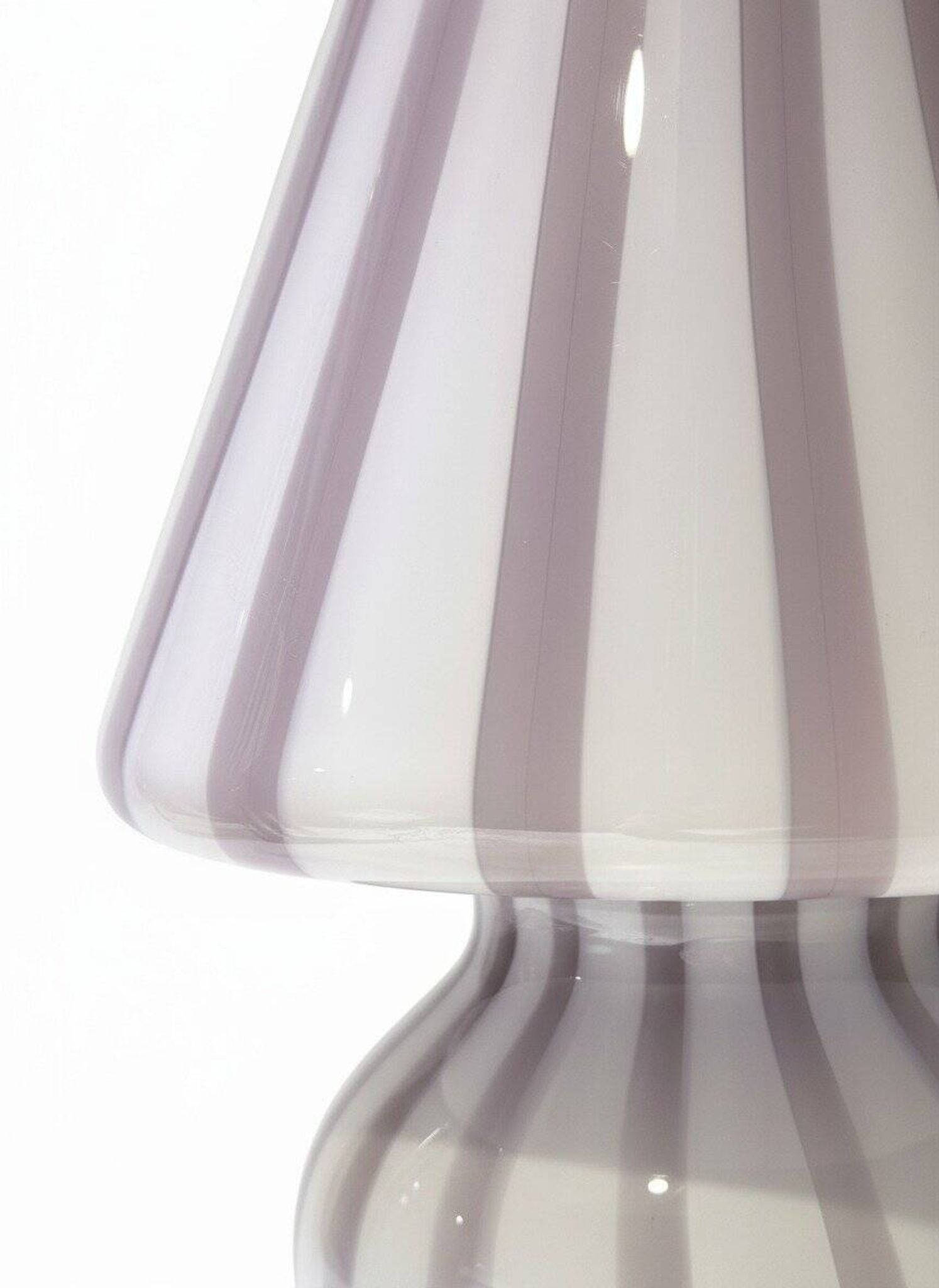 Lampe de Murano