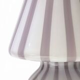 Lampe de table Murano