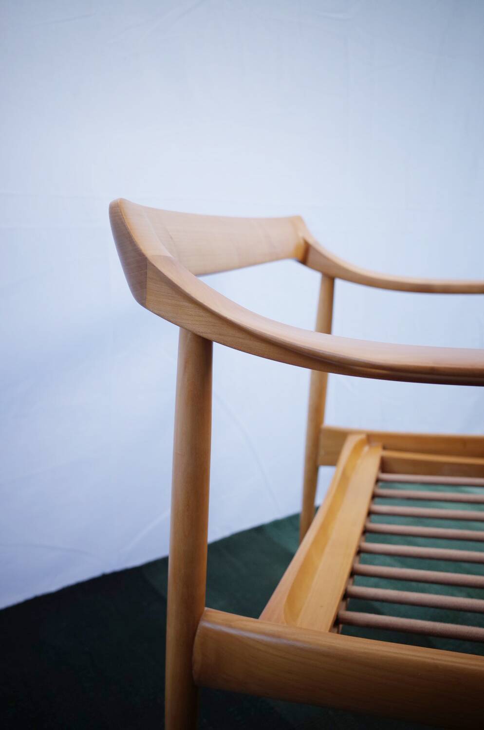 2 x Walter Knoll Antimott Sessel vintage