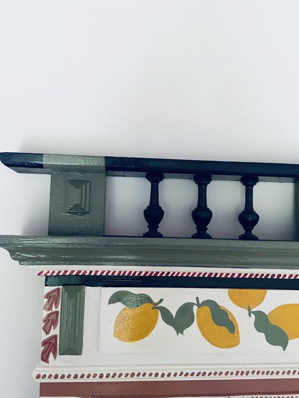 Miroir décoratif
