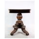 Column Table in Late Empire, 1840