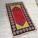 Vintage wool carpets from the 60s and 70s