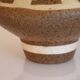 Vase autrichien de Gmundner Keramik, 1960