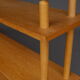 Bookcase by W Lutjens for Gouda den Boer, 1960s