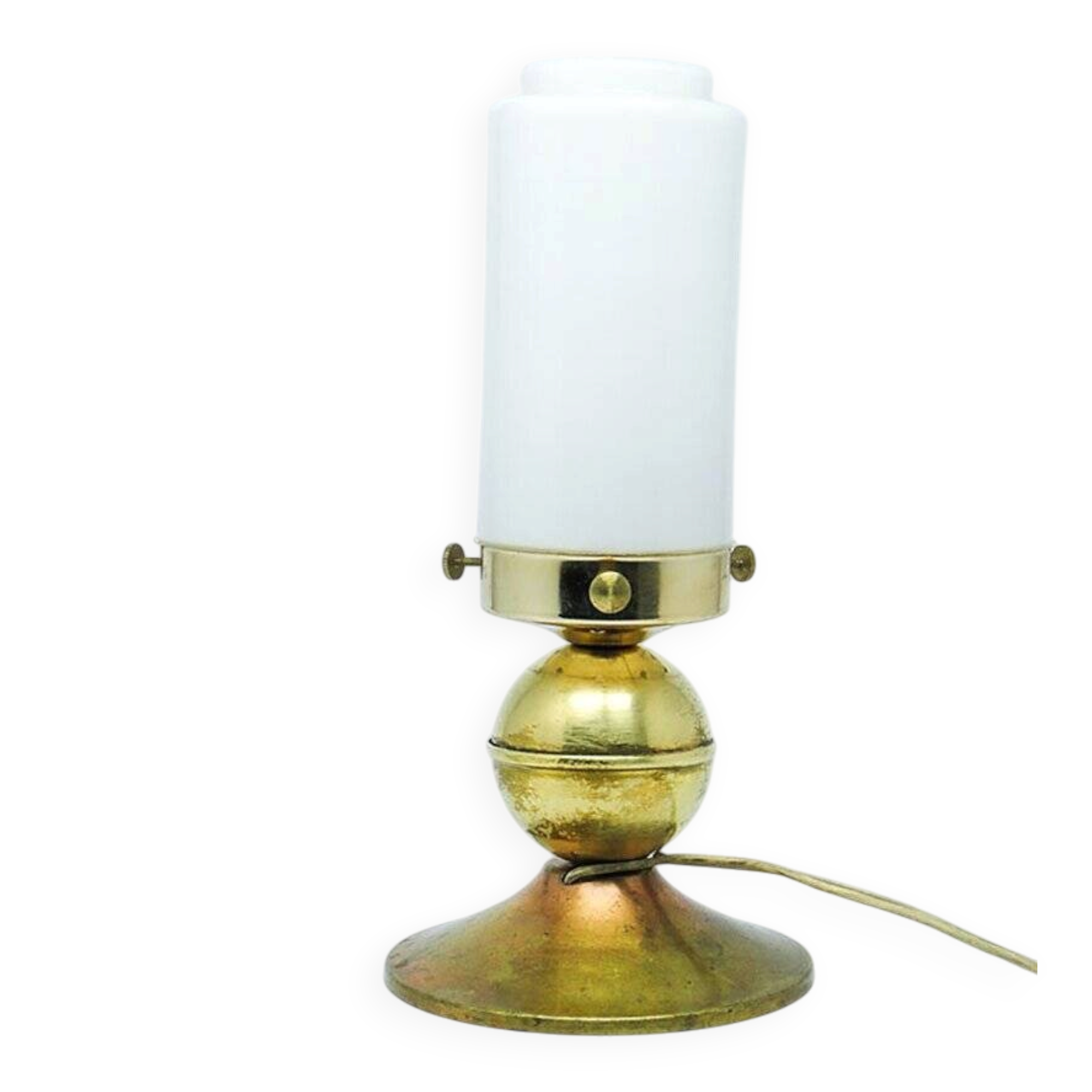 Lampe de table, Allemagne, années 1930