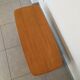 Double-level coffee table 60s