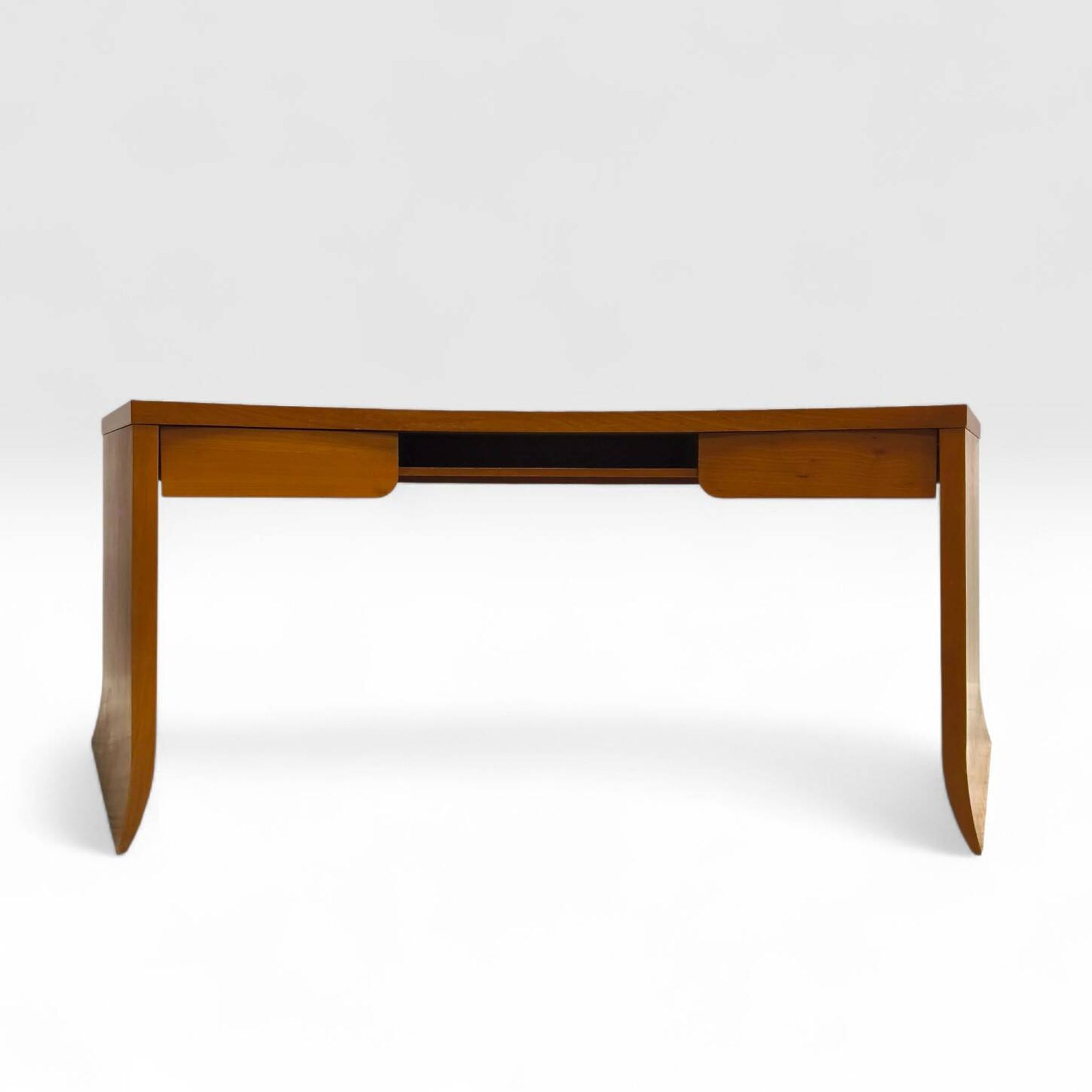 Art Deco desk model 499, Maxime Old, Alivar Museum