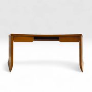 Art Deco desk model 499, Maxime Old, Alivar Museum