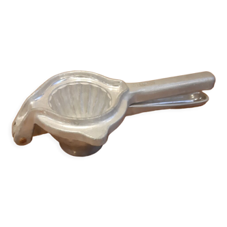 Vintage citrus press
