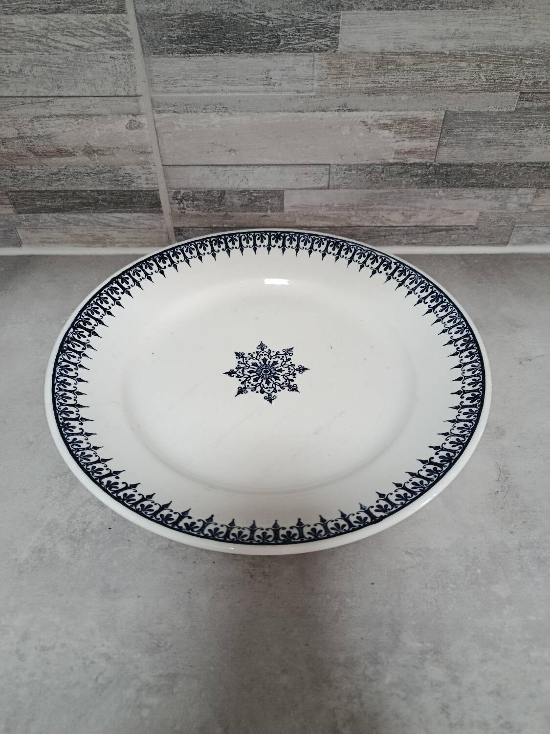 Primax serving dish
