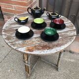 Tea service