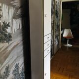 Vintage bathroom furniture