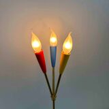 Table Lamp in Sputnik Style, Germany, 1960s
