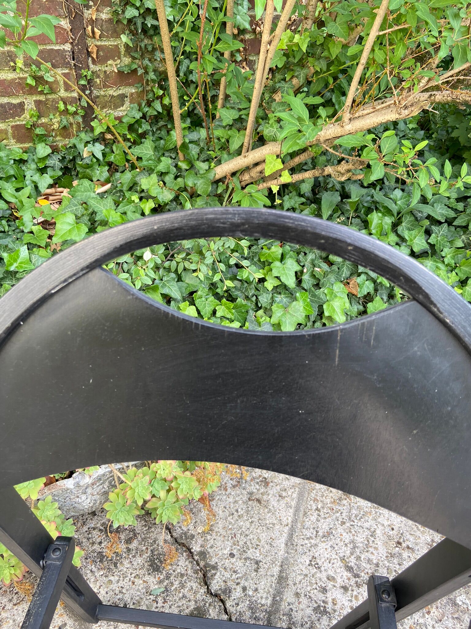 Folding chair OTK 1950