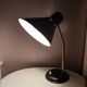 Vintage Halla Zeist vintage Office lamp years 60