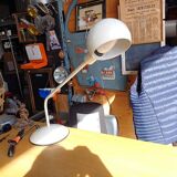 Eyball desk lamp 1970