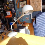 Eyball desk lamp 1970