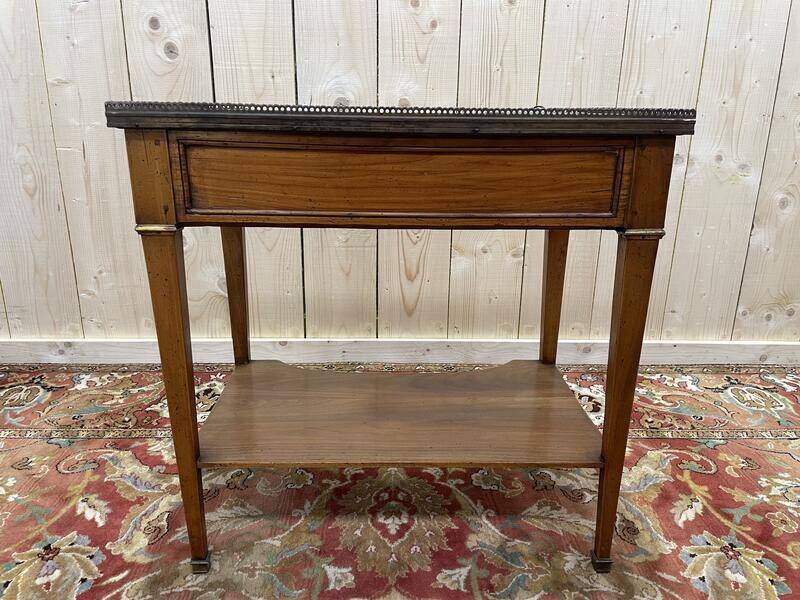 Rafraîchissoir de style Louis XVI « Maillefert »