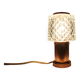 Mid-Century Table or Wall Lamp by Kamenicky Senov, 1960's
