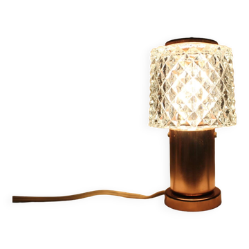 Mid-Century Table or Wall Lamp by Kamenicky Senov, 1960's
